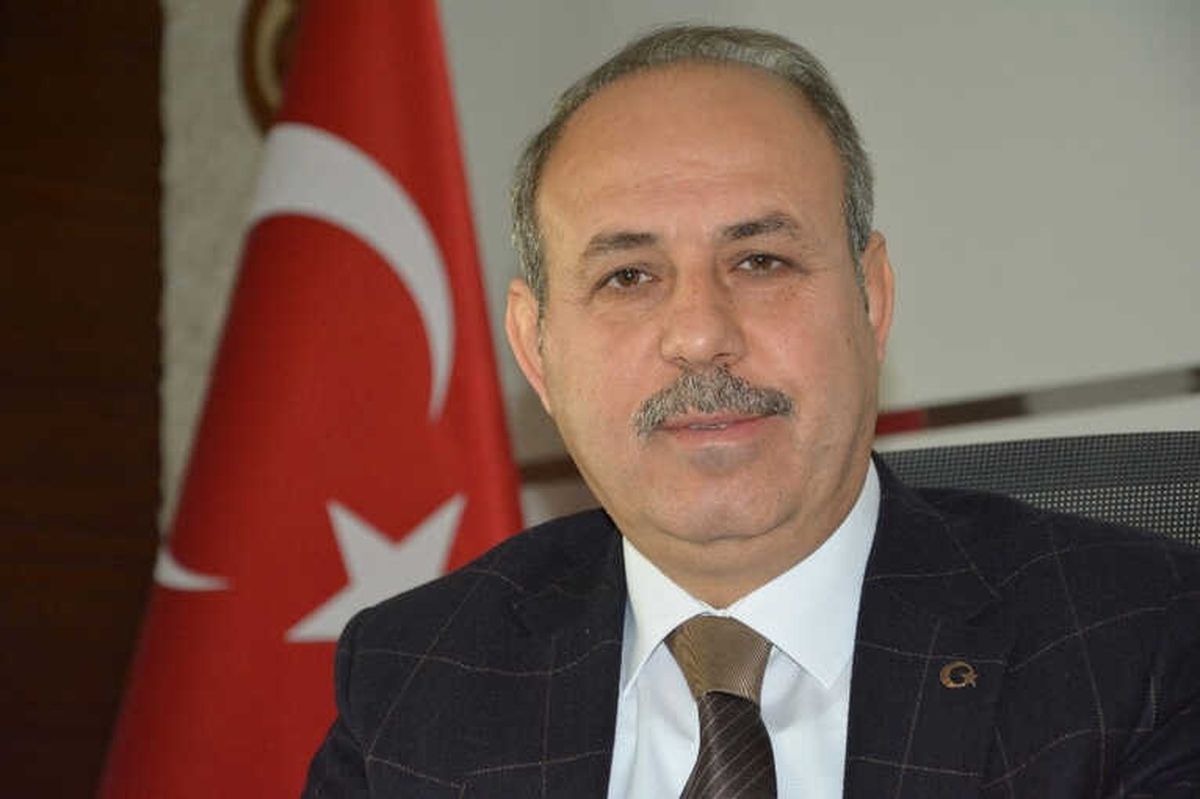 Başkan Kılıç, Anneler Gününü Kutladı