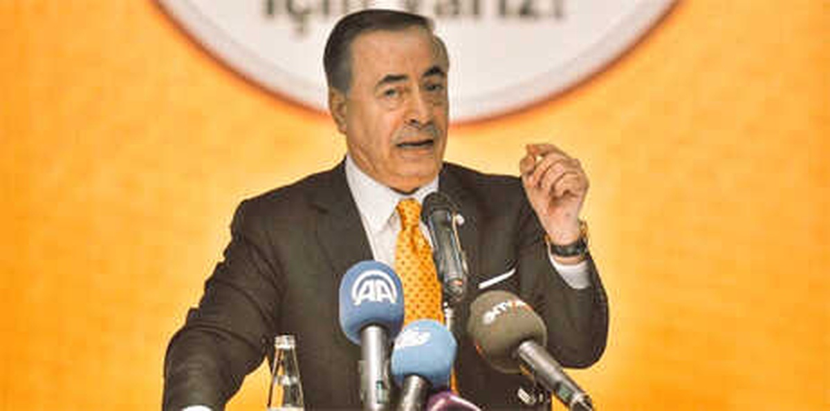 Cengiz: \'Men Cezası Almıyoruz. Avrupa\'da Olacağız\'