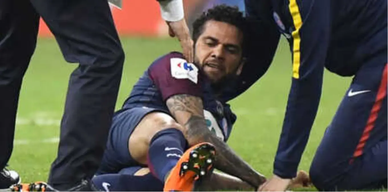 Dani Alves, Rusya\'ya Gidemiyor