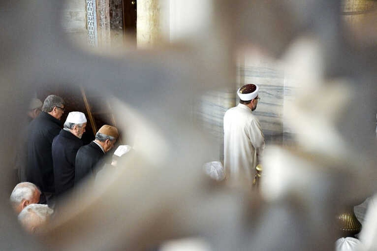 Diyanet İşleri Başkanından Ramazan Ayı Açıklaması