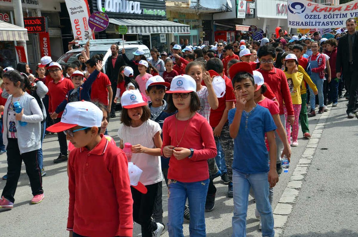 Engelliler Haftası