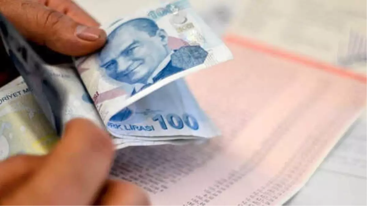 Gelir ve Kurum Geçici Vergi Beyannamelerinde Süre Uzatıldı