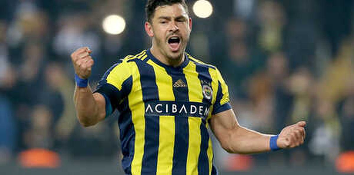 Giuliano\'dan Beşiktaş Tepkisi