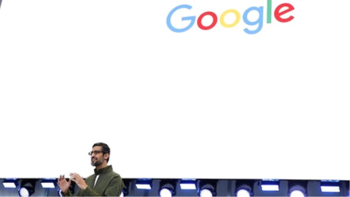 Google\'den İnsan Sesini Taklit Eden Yapay Zeka Teknolojisi