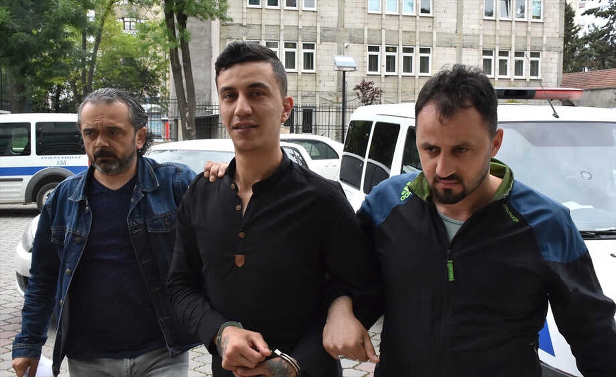 Güncelleme - Uyuşturucu Zanlısı Çuvalların Arasında Saklanırken Yakalandı