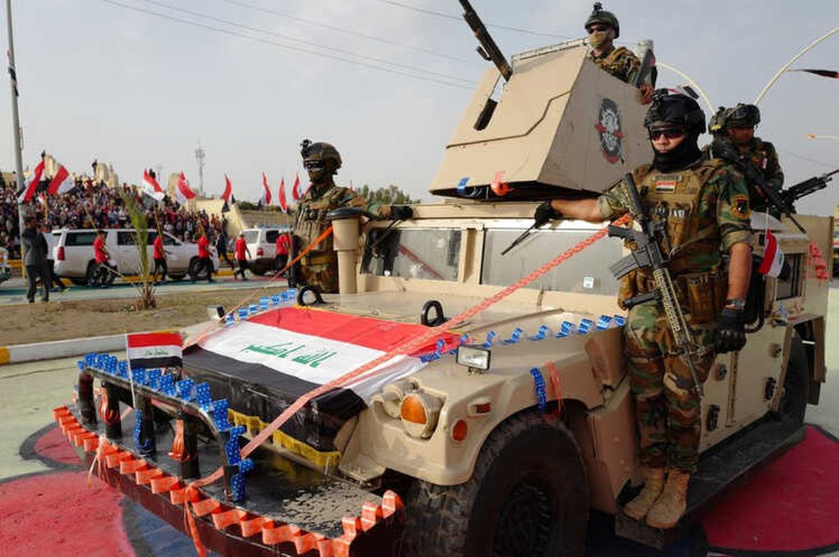 Irak\'ta Seçimlerin Gerçek Galibi İran Olabilir Mi?