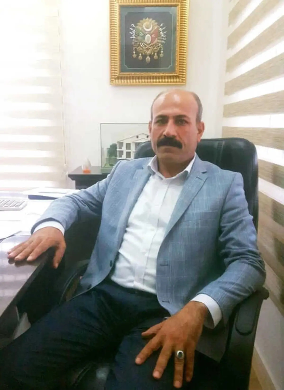 İyi Parti Didim İlçe Başkan Yardımcısından İstifa