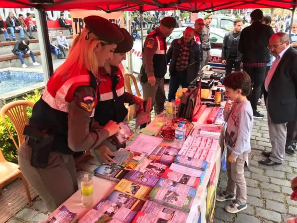 Karayolları Trafik Güvenliği Haftası Etkinlikleri