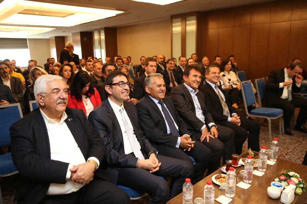 Kayseri 6 Büyük Avm ile Türkiye\'de 10\'uncu Sırada