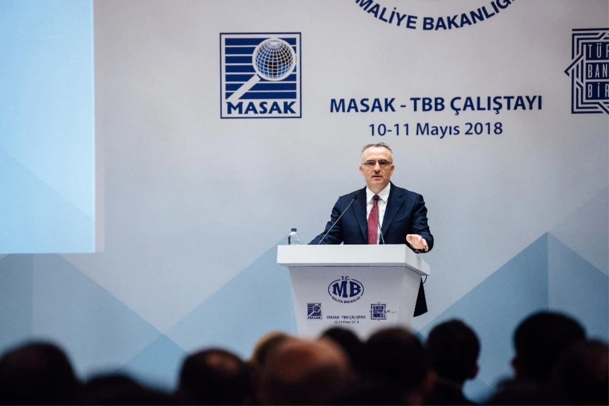 Maliye Bakanı Naci Ağbal\'dan Özelleştirme Açıklaması