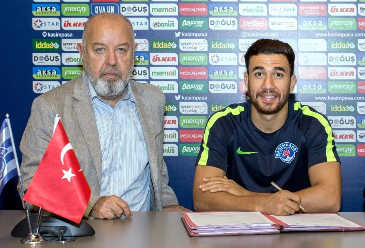 Nursal Bilgin: "Trezeguet Transferi Yüzde 90 Bitti"