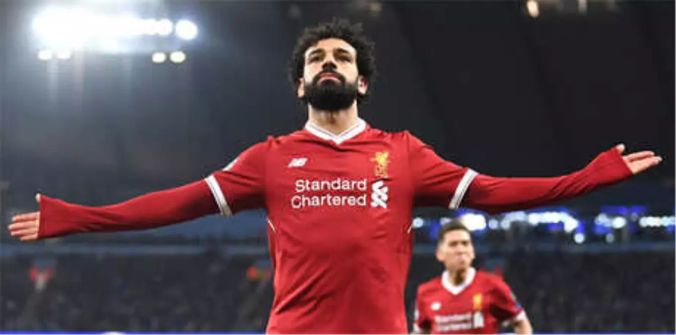 Salah Taraftarı Rahatlattı! Liverpool\'da Kalıyor...