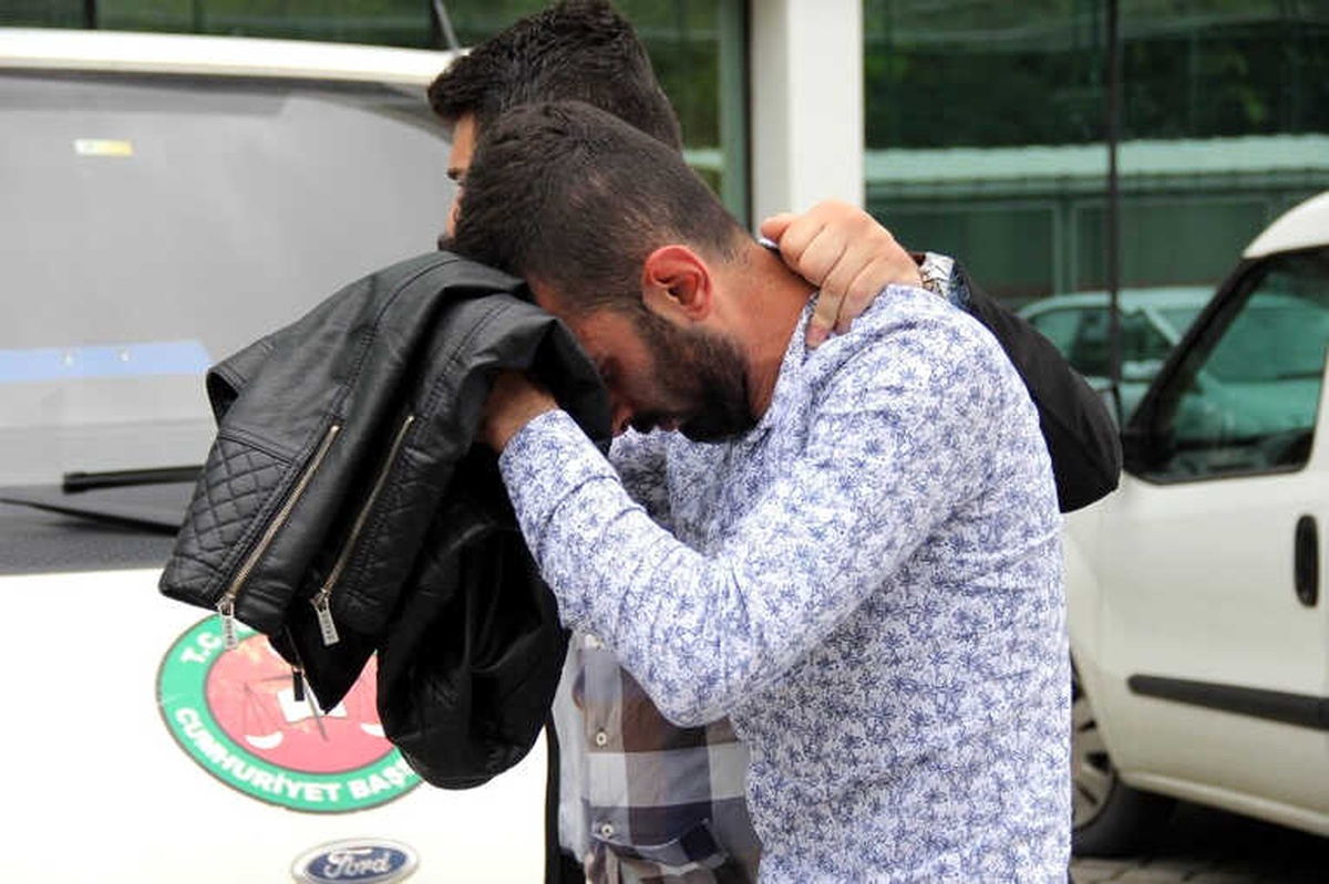 Savcı İtiraz Etti, 8 Kişiye Uyuşturucu Satışıyla İlgili 1 Kişi Daha Tutuklandı