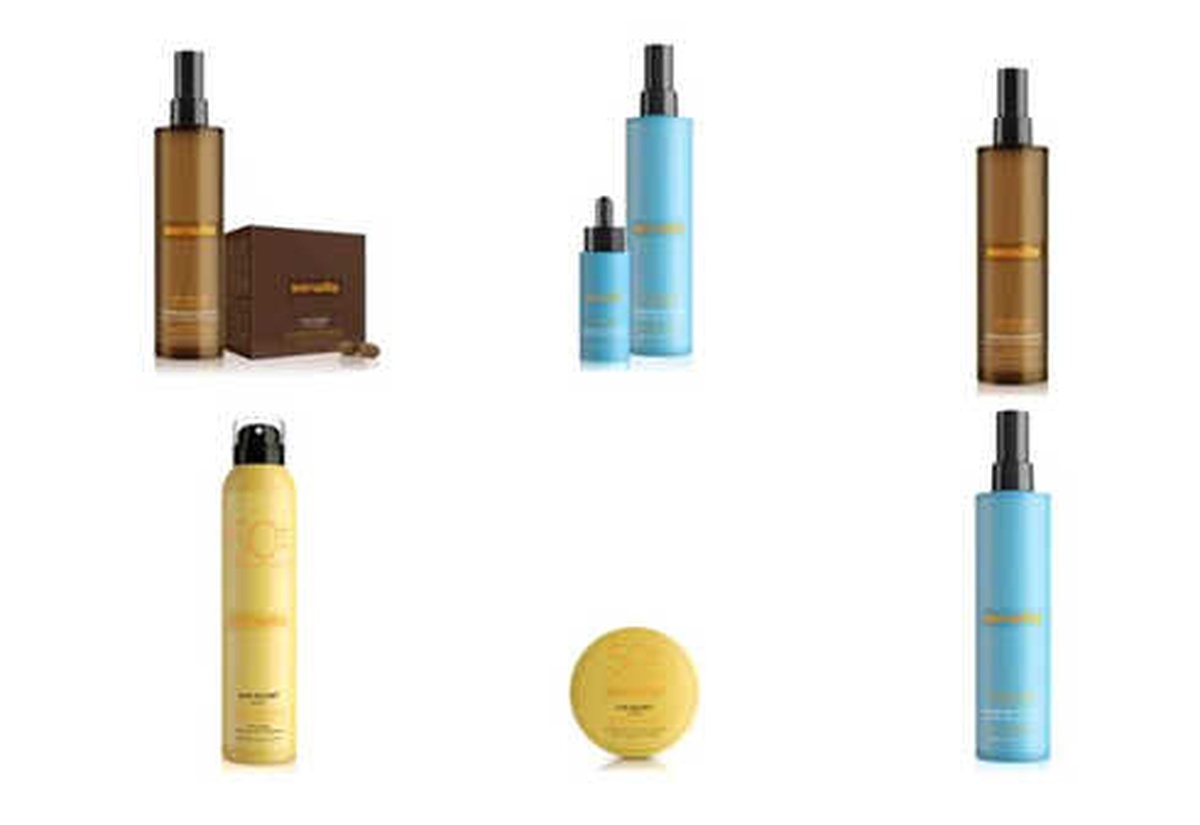 Sensilis Sun Secret ile Güneş Koruması ve Antiaging Bir Arada