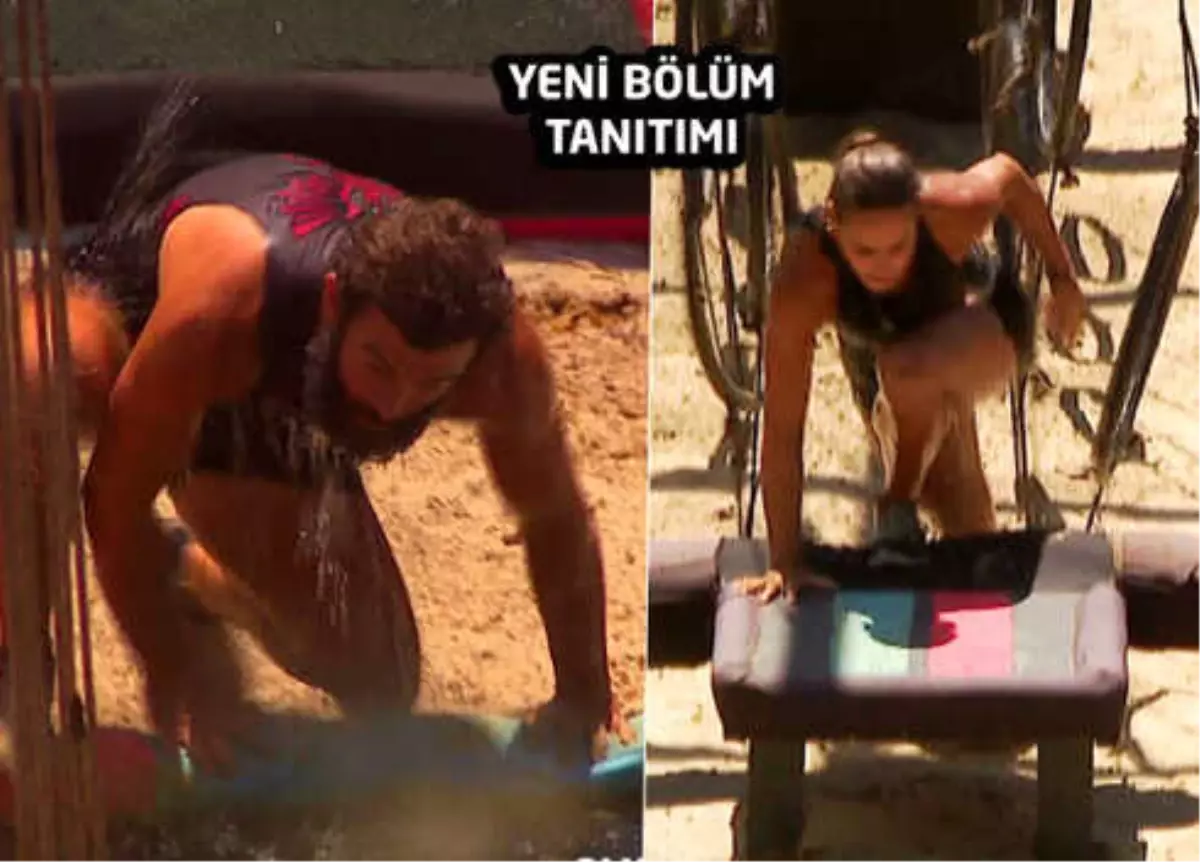 Survivor 2018 | 68. Bölüm Tanıtımı