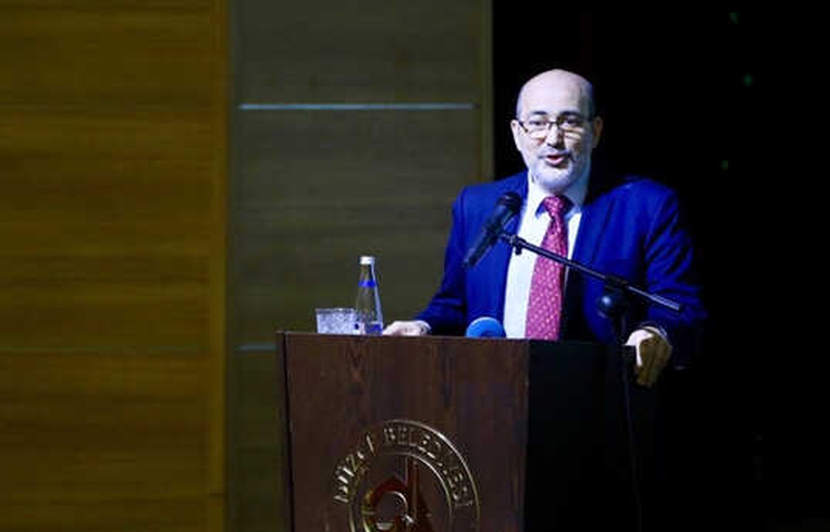 Türkiye Ekonomi Politikaları Geliştirmek Zorunda"