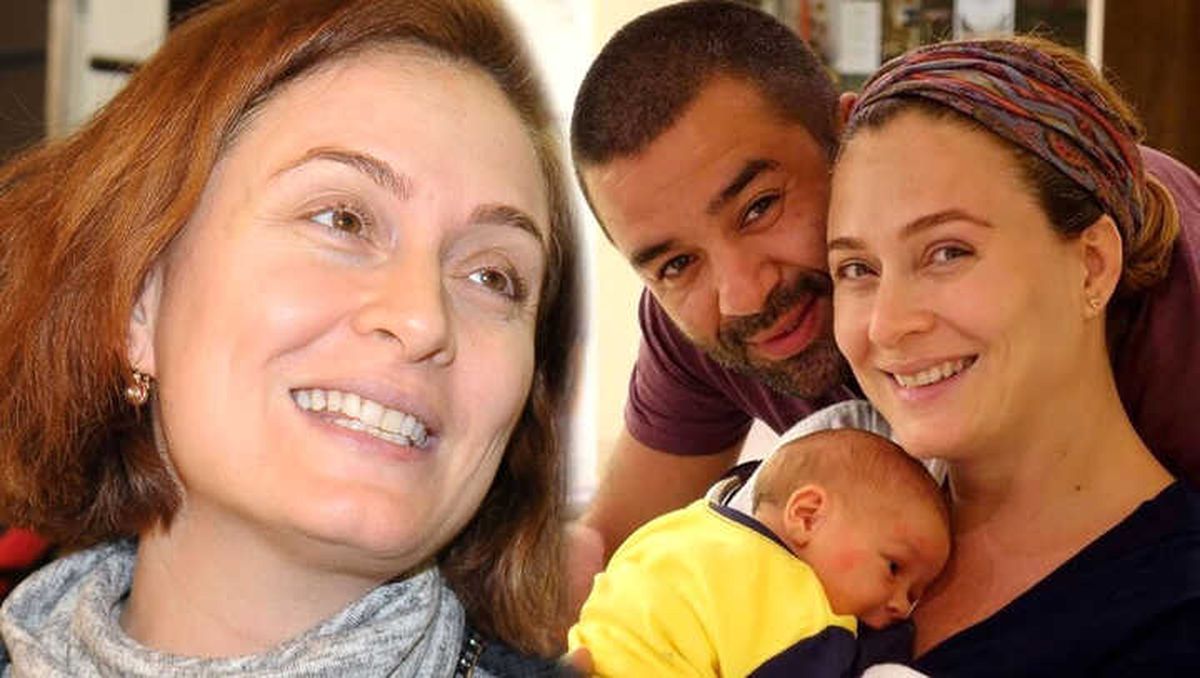 Türkiye\'nin En Beğenilen Annesi!