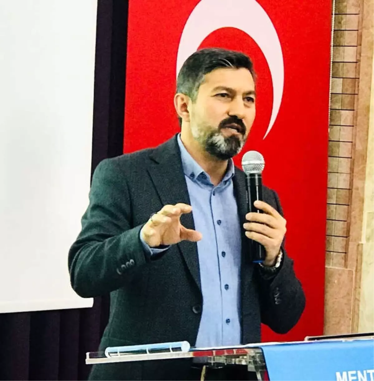 Uçak: Engelliler Haftası Kutlama Değil, Farkındalık Oluşturmaktır