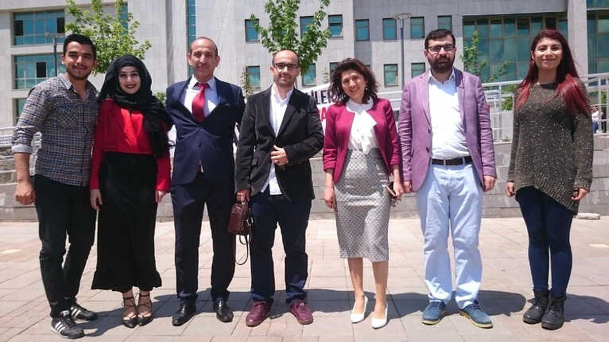 Uşak Üniversitede Özel Gereksinimli İnsanlar \'Empati İstasyonu\' ile Hatırlandı