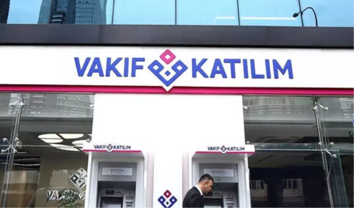 Vakıf Katılım Konutta Kâr Oranını Düşürdü