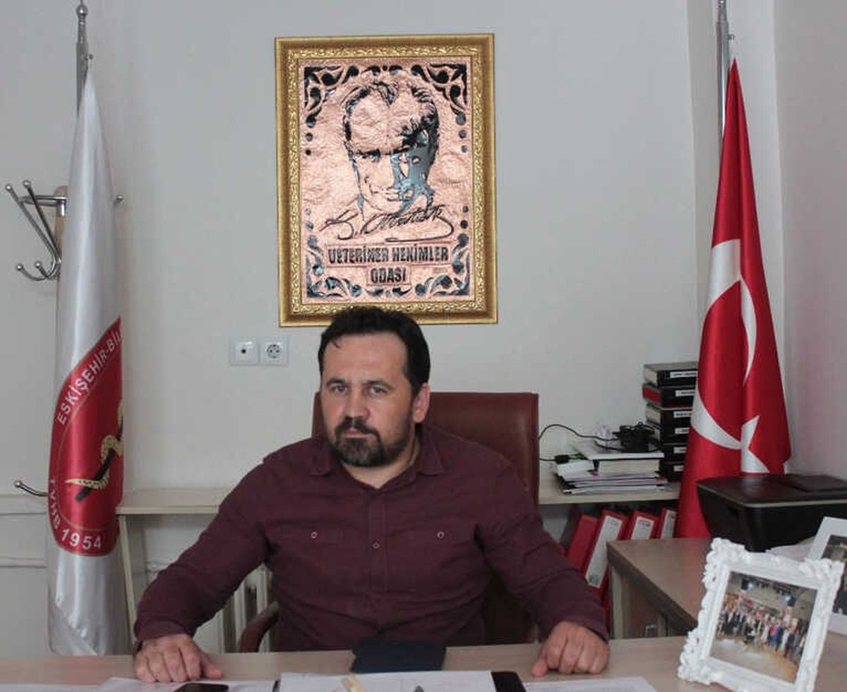 Veteriner Hekimler Muharrem İnce\'nin Özür Dilemesini Bekliyor