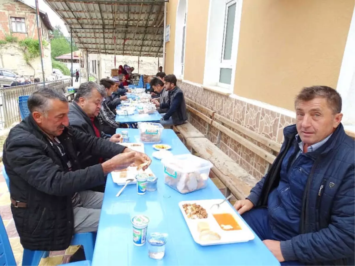 9 Yıldır Sürdürülen Gelenek