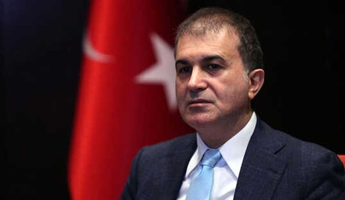 AB Bakanı Çelik\'ten AB\'ye Brexit Uyarısı
