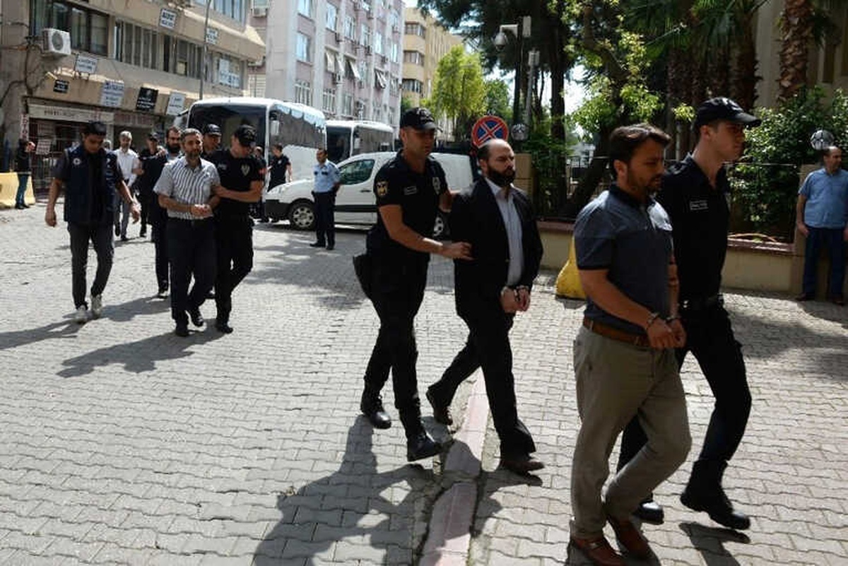 Asgari Ücretli Furkan Üyesinin 8 Yıllık Hesabında 80 Milyonluk İşlem Hacmi Tespit Edildi