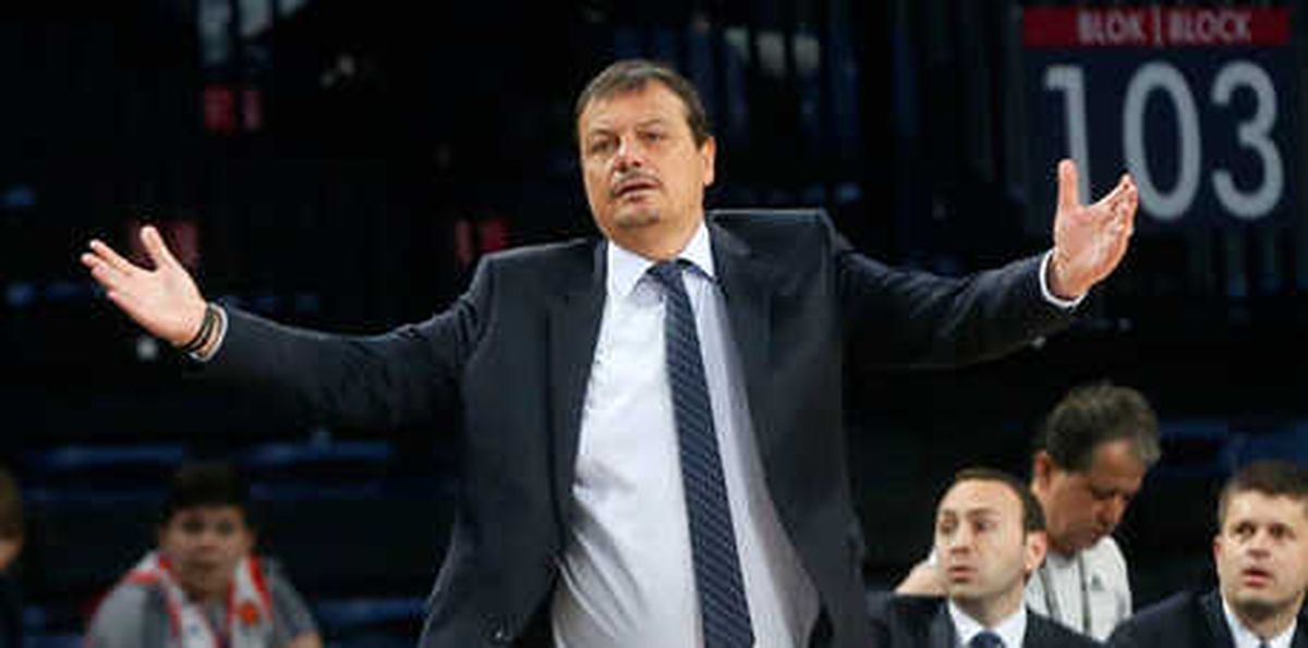 Ataman: Simon Attığı Sayılarla Oyunun Akışını Değiştirdi
