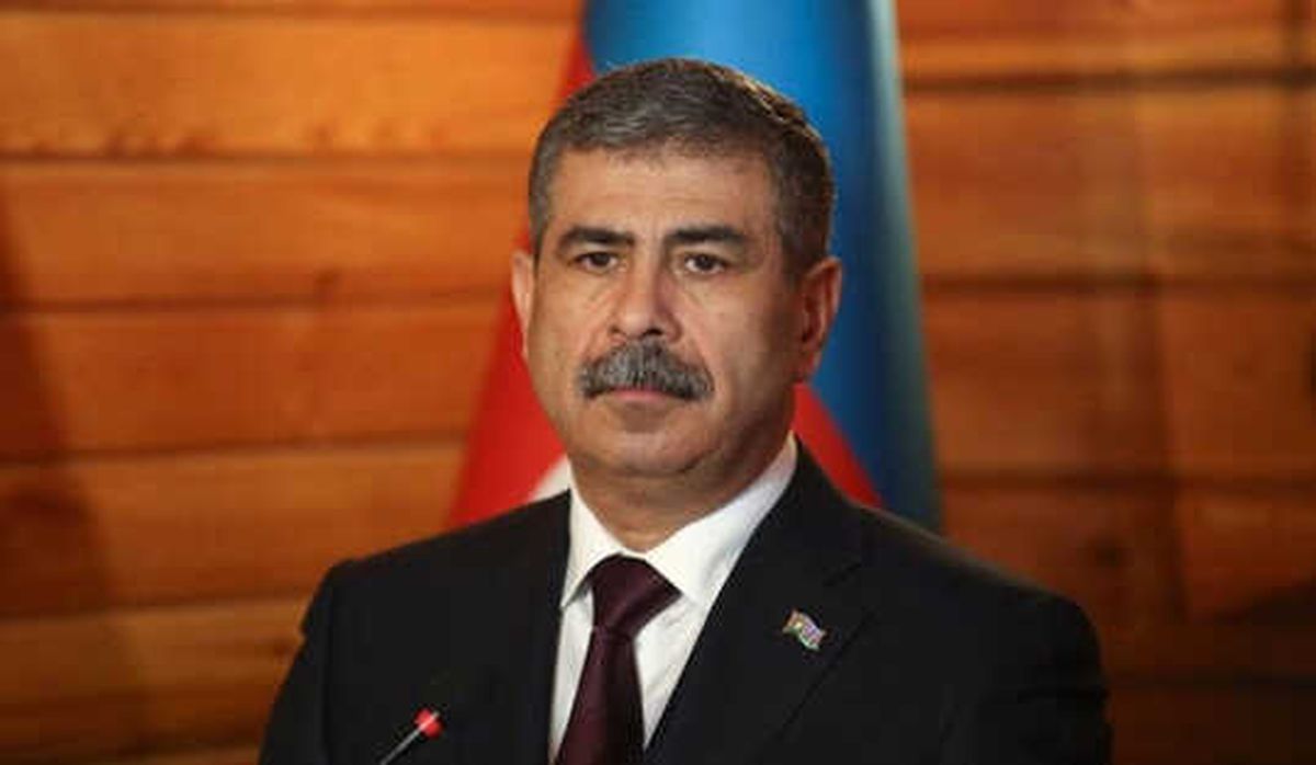 Azarbeycan\'dan Ermenistan\'a Mesaj: Operasyona Hazırız