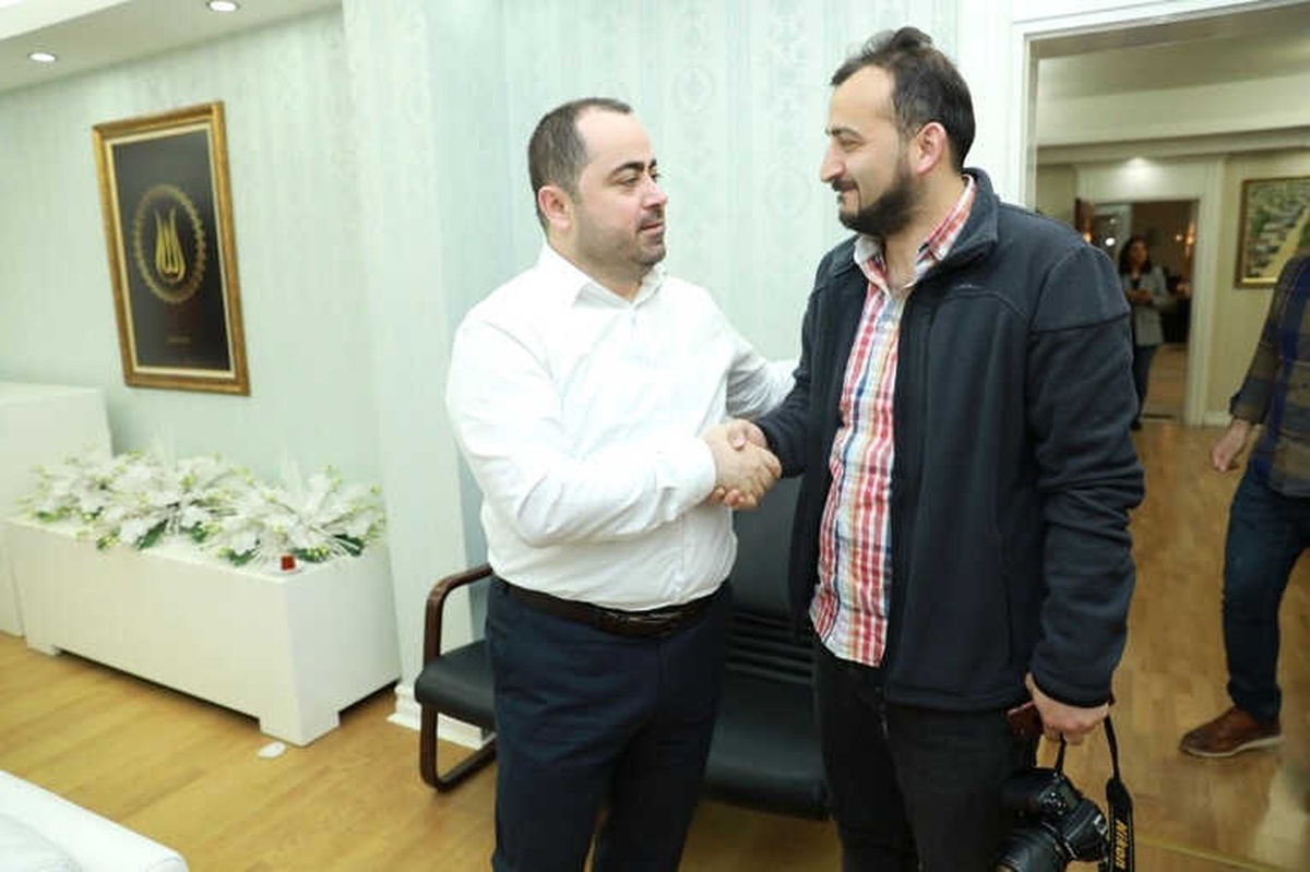 Başkan Aktepe\'den Fatsa\'ya Önemli Müjdeler
