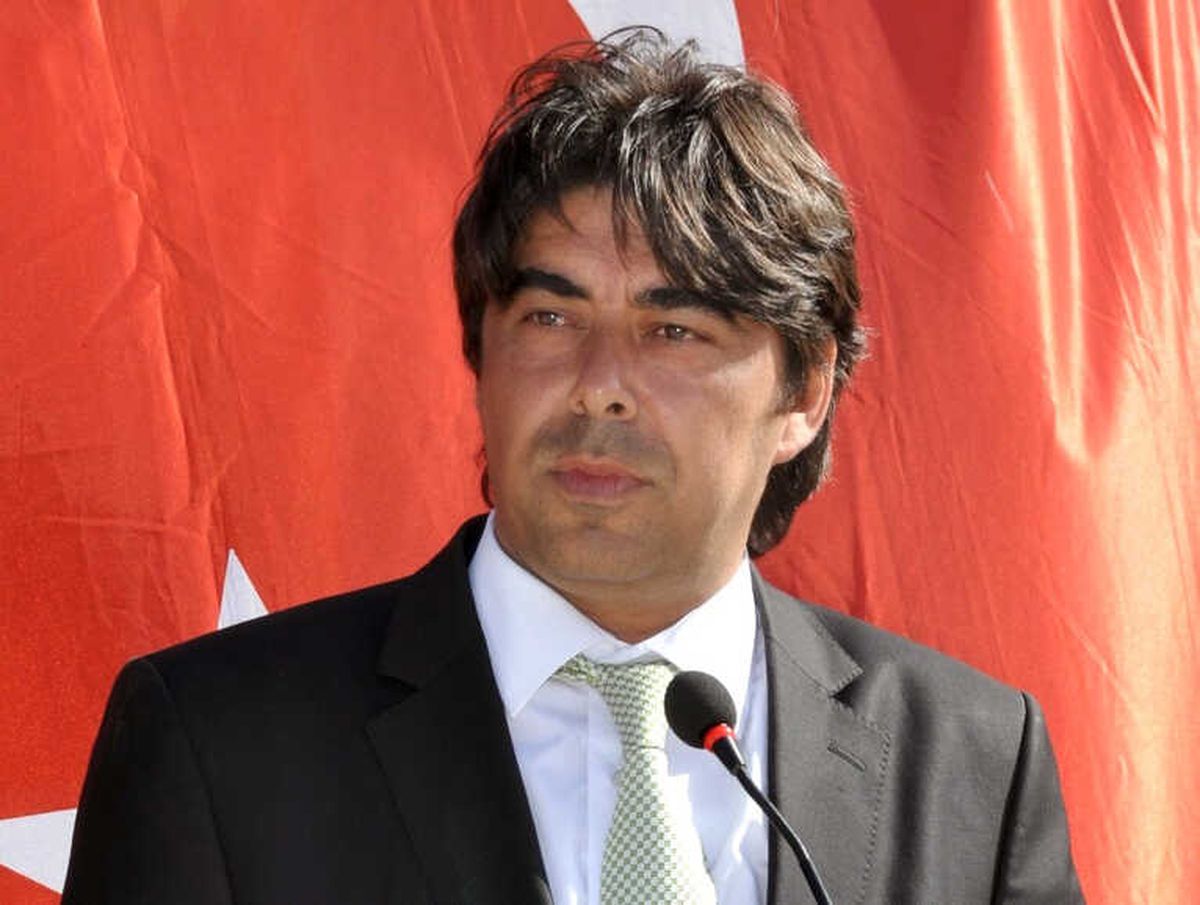 Başkan Demirağ\'dan "Anneler Günü" Mesajı