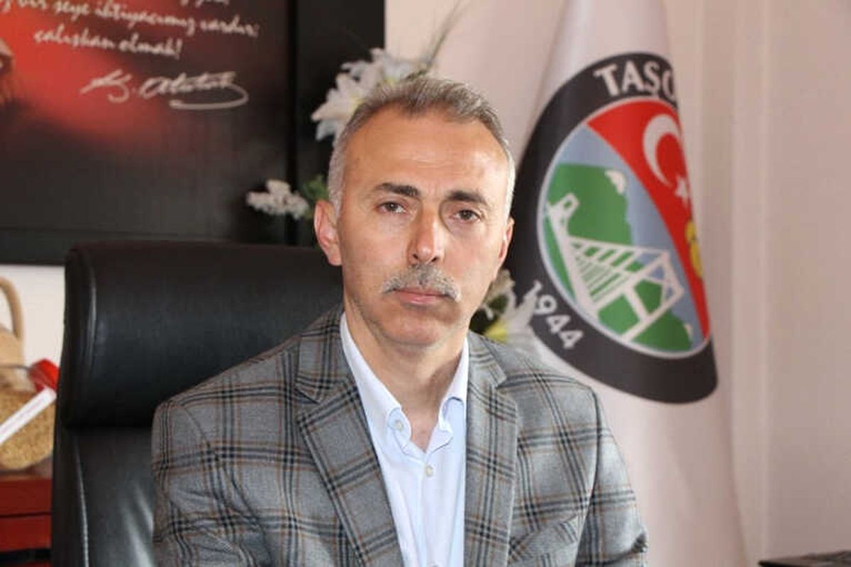 Başkan Öztürk: "Engelli Dostu Bir Belediyeyiz"