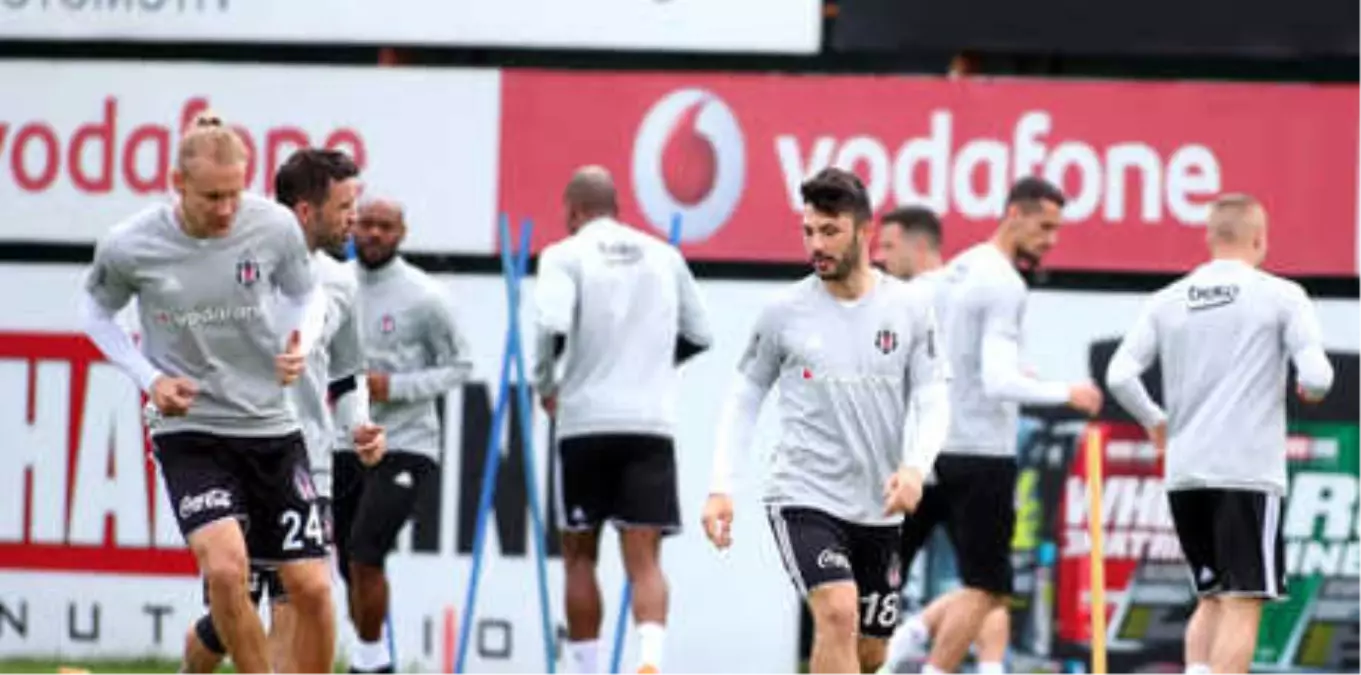 Beşiktaş ile Osmanlıspor 18. Kez Karşılaşacak