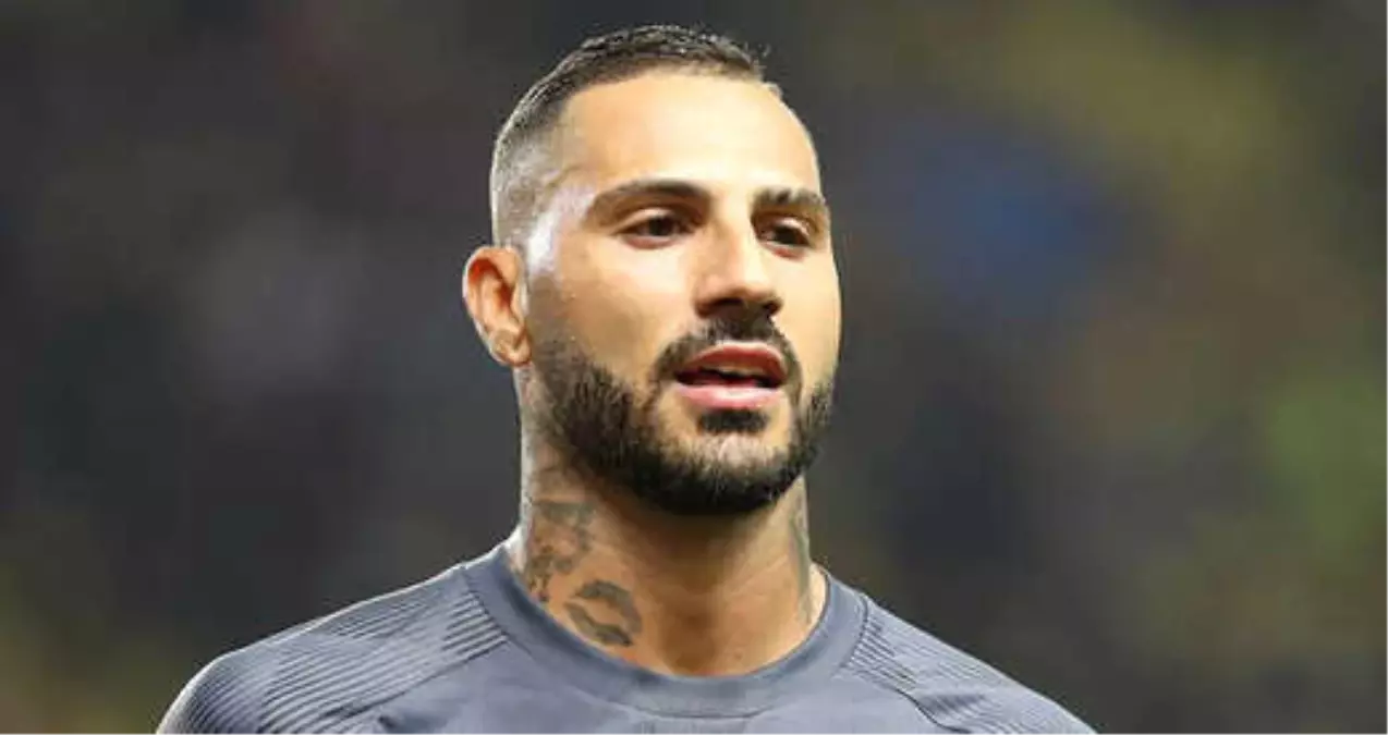 Beşiktaş\'ta Ricardo Quaresma Kadroya Alınmadı