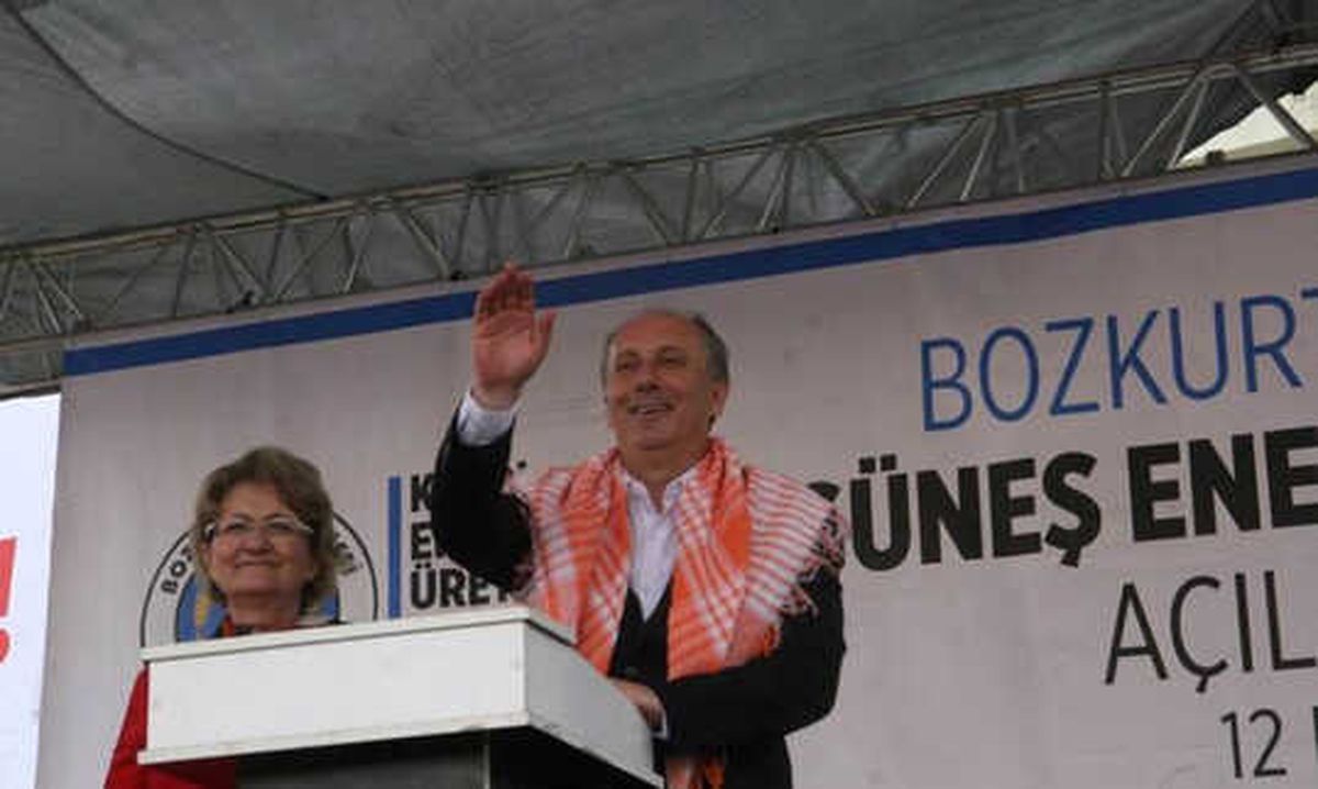 Devlet İntikam ve Rövanşla Yönetilmez"