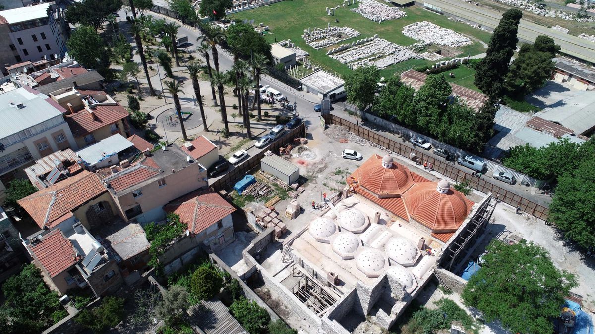 Diriliş