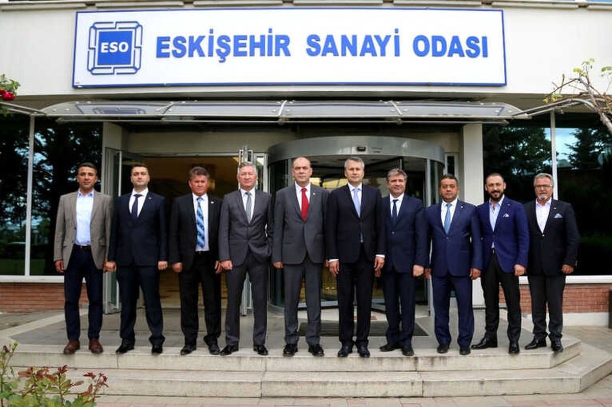 Eskişehir Romanya Arasında Vize Kolaylığı