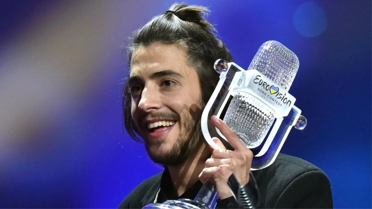 Eurovision\'u En Hüzünlü Şarkılar mı Kazanıyor?