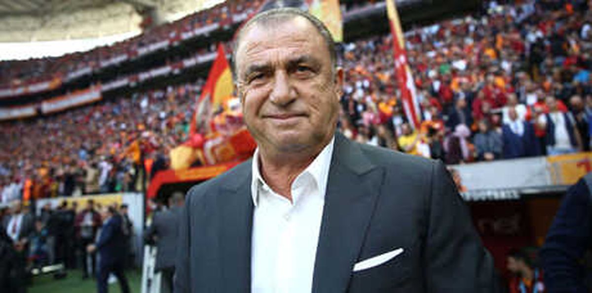 Fatih Terim\'den Şampiyonluk Açıklaması!