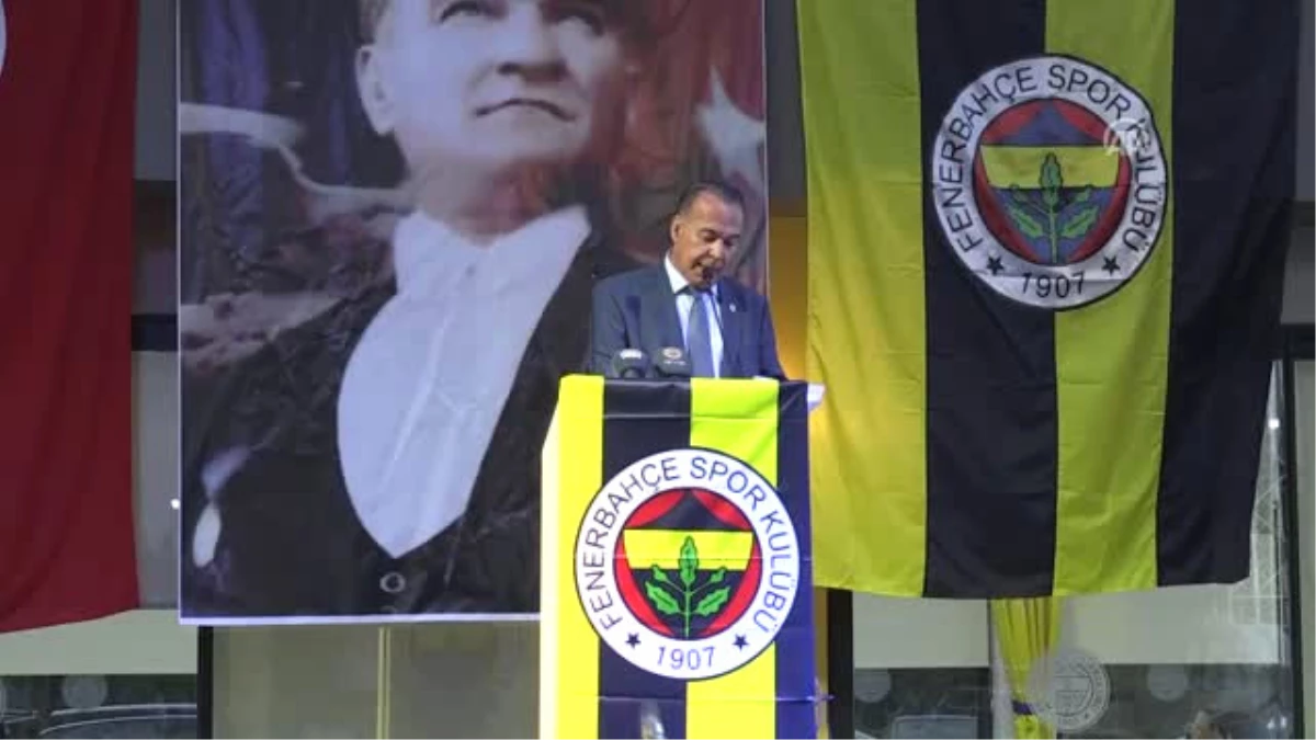 Fenerbahçe Evlerinden İlki Antalya\'da Açıldı