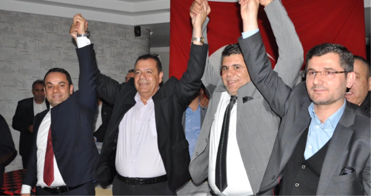 Gaziantepspor\'un Yeni Başkanı Yazı-Tura Belirlendi