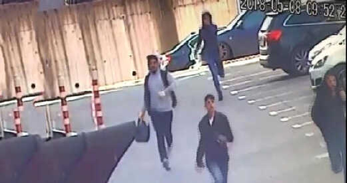 1.2 Milyon Liralık Soygun Yaptılar, Yunanistan\'a Kaçarken Yakalandılar
