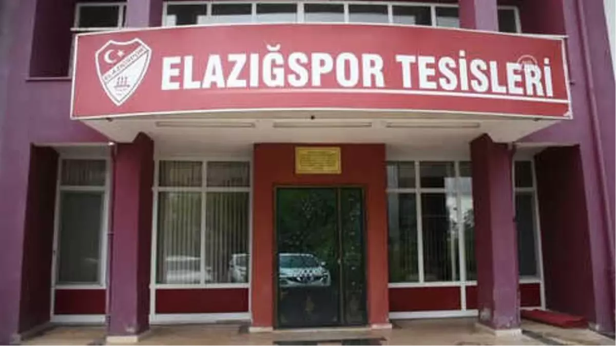 İnşallah Elazığspor\'a Sahip Çıkarlar"