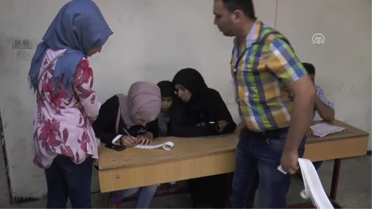 Irak\'ta Seçim Sandıkları Kapandı - Bağdat