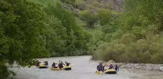 Kanispi Ceviz, Bal, Alabalık ve Doğa Festivali