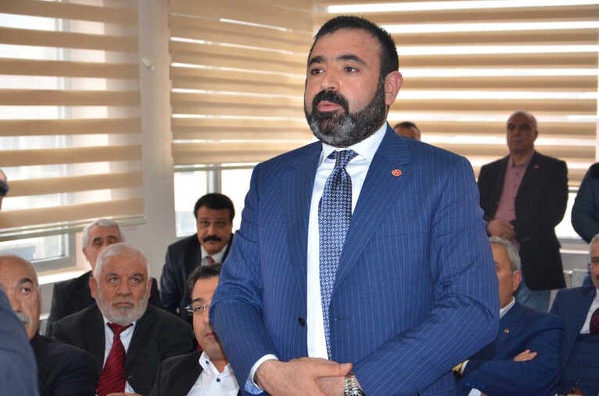 MHP\'li Gören\'den Anneler Günü Mesajı