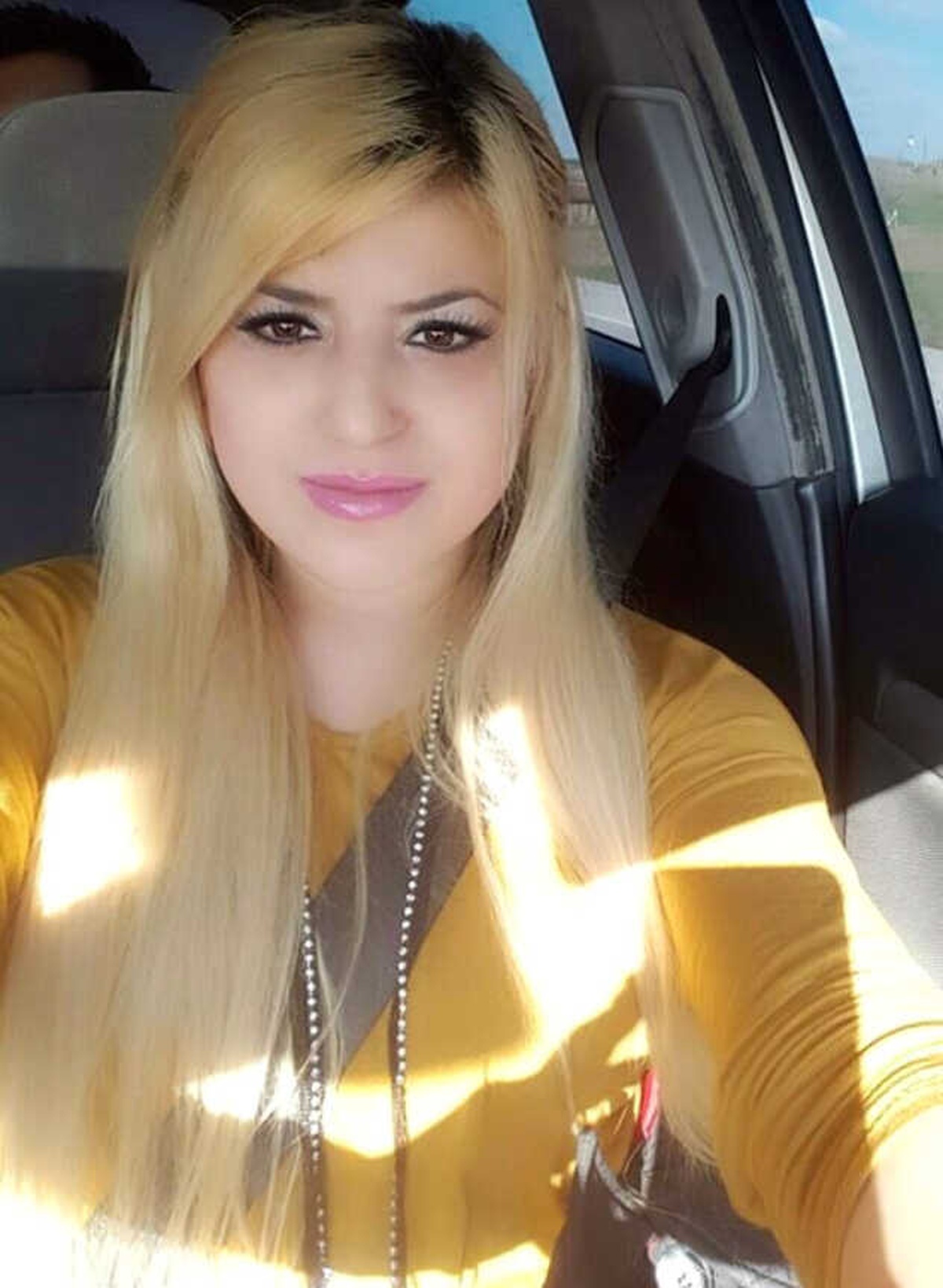 Polisin Dur İhtarına Uymayan Kadın Sürücü Hayatını Kaybetti