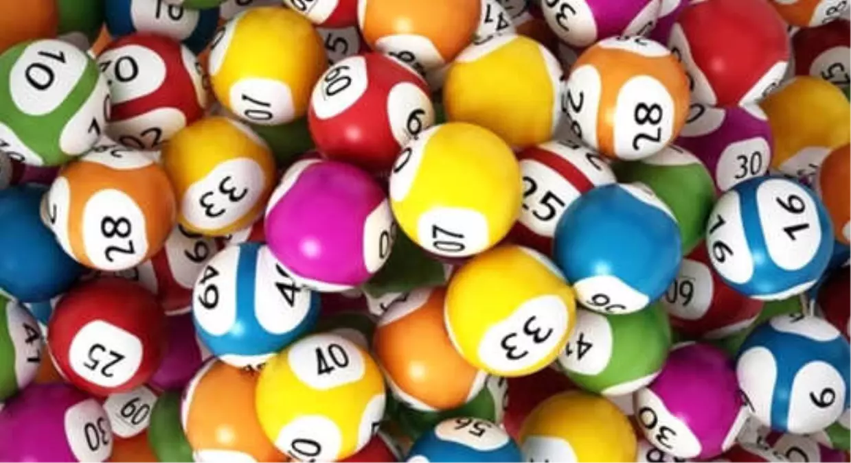 Sayısal Loto 5.7 Milyon Lira Devretti