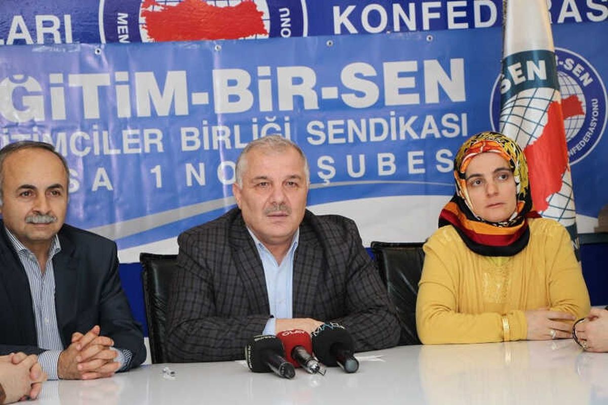 Şeker: "Anne Demek, Eğitim Demektir"